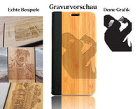 Thumbnail for INDIVIDUELL iPhone 14 Pro Max Flipcase